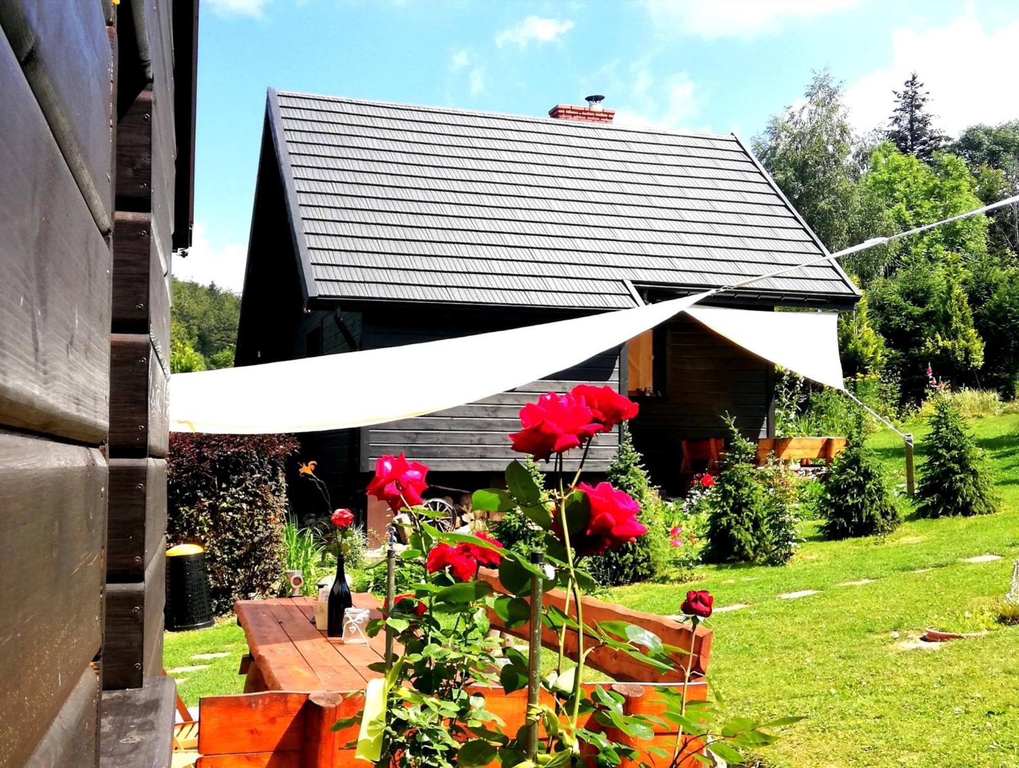 Beskidzka Ostoja Koszarawa Pokój zdjęcie